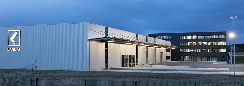 A Family Business from Baden-Württemberg — 40 Years of Precision, Now in South Africa