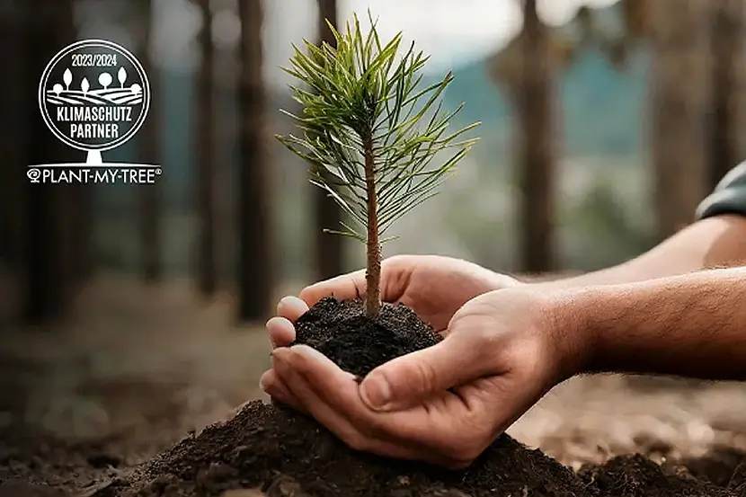 LAVA — committed to sustainability and reducing food waste