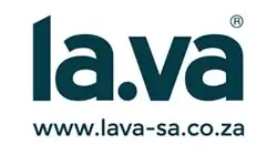 Lava-SA logo