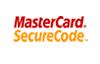 Mastercard SecureCode logo