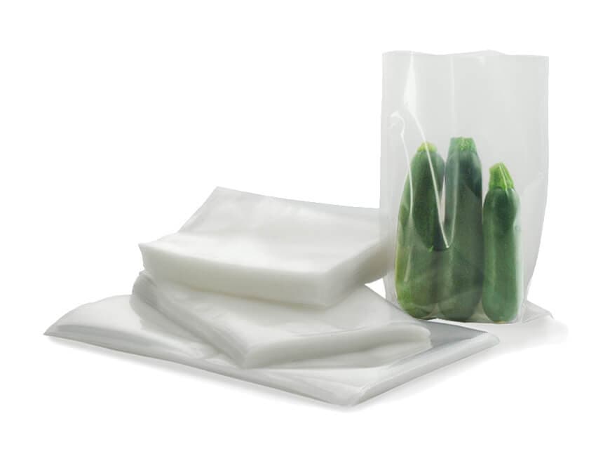 Embossed Vacuum Bags 70 × 100 cm — 10 Bags