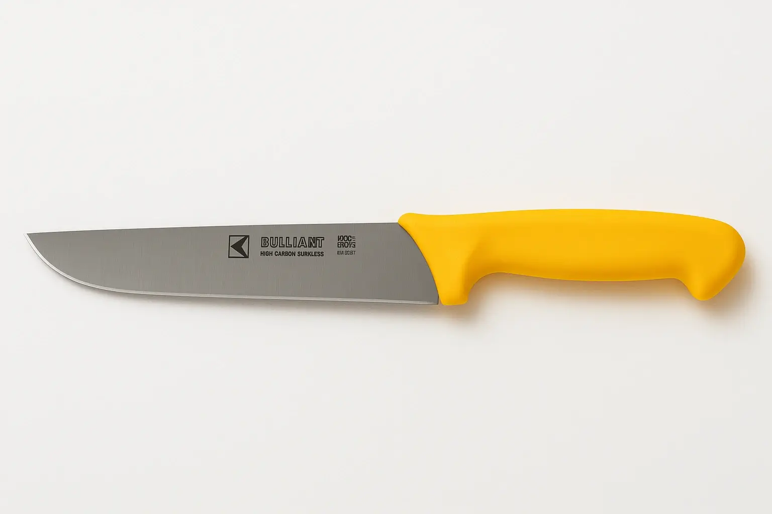Professional Cutting Knife — 18cm Premium Blade