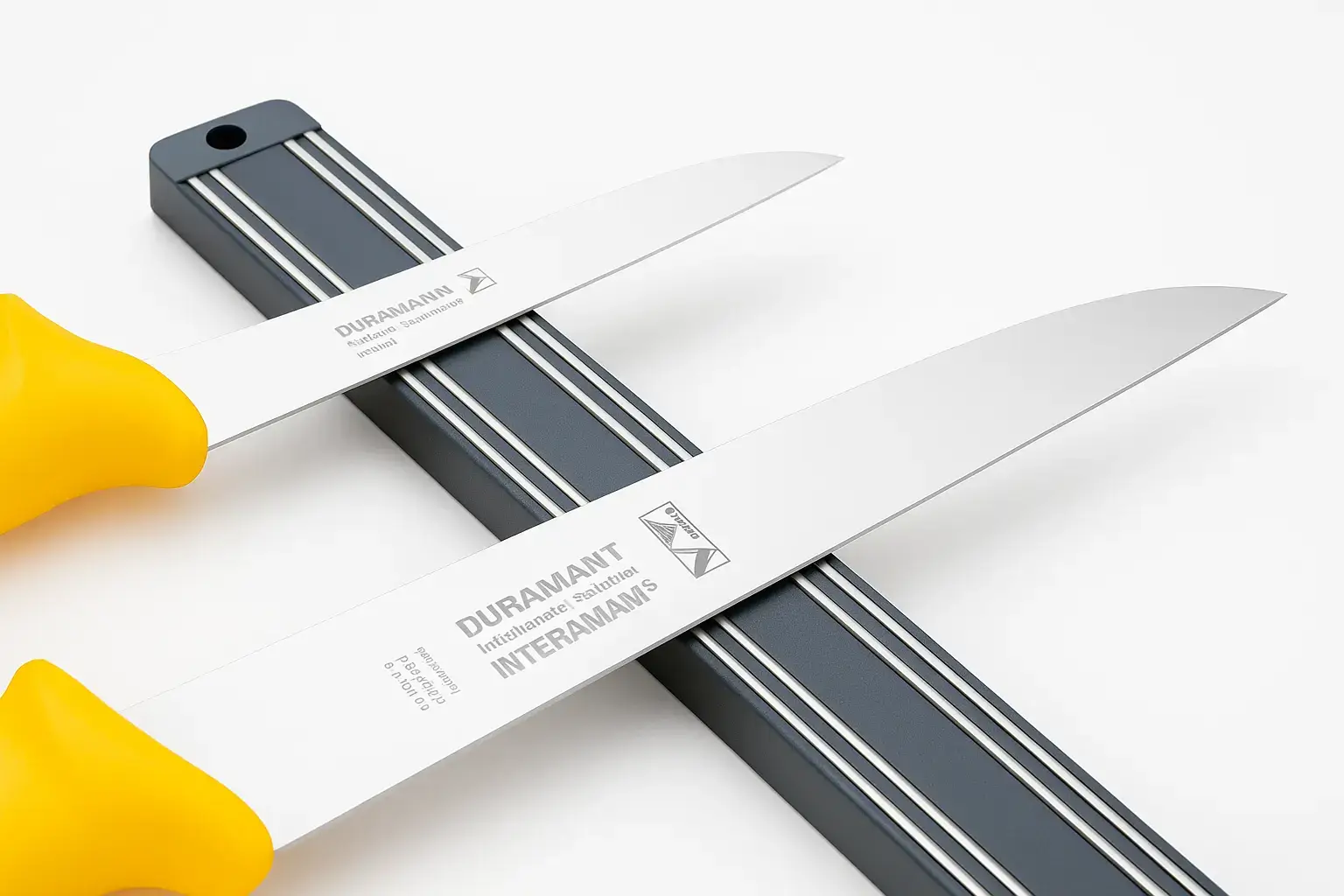 Professional Magnetic Knife Holder — 30cm
