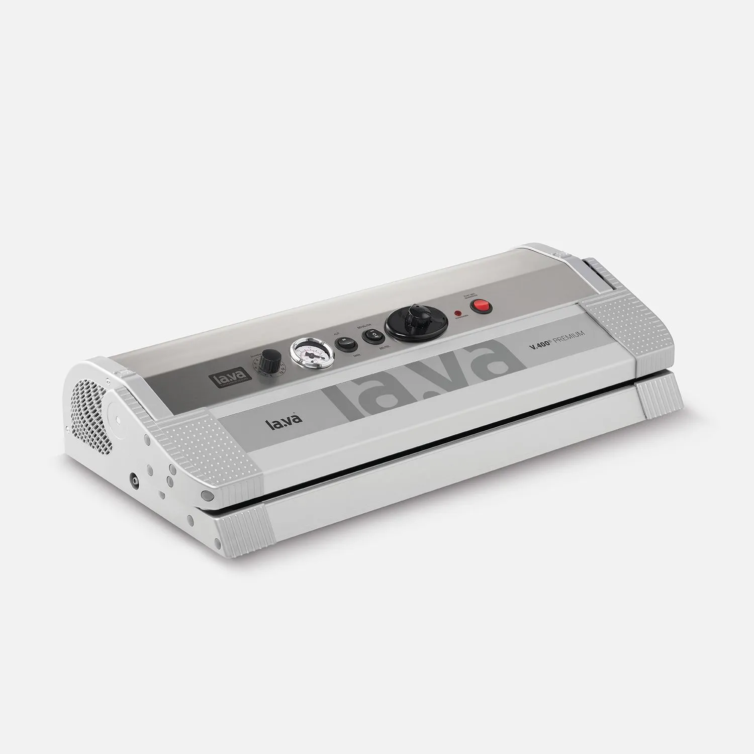 LAVA V.400 Premium — front