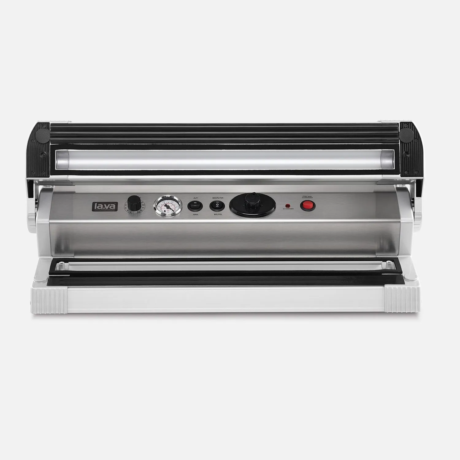 LAVA V.400 Premium — side