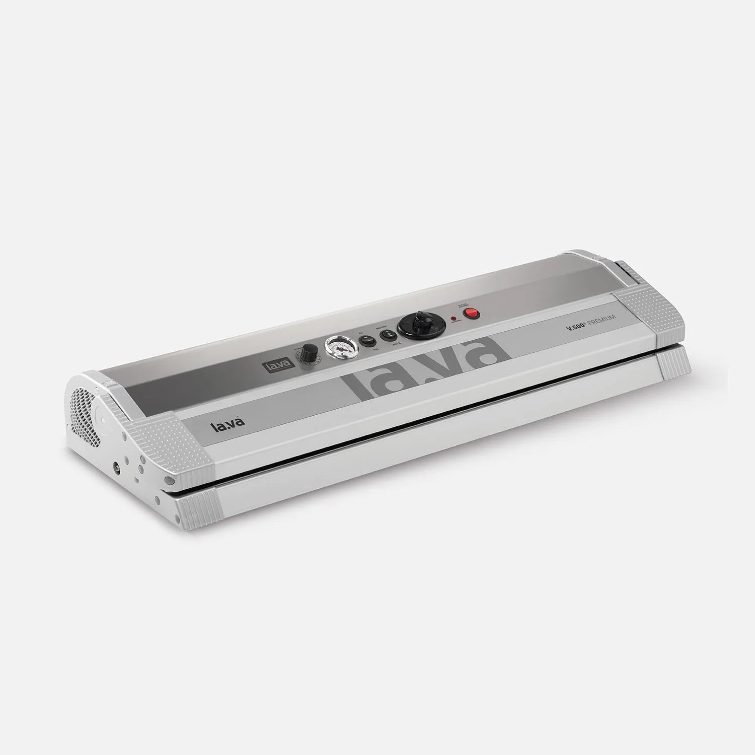 LAVA V.500 Premium — front