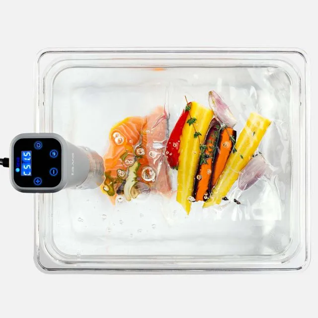 Sous Vide Set XXL