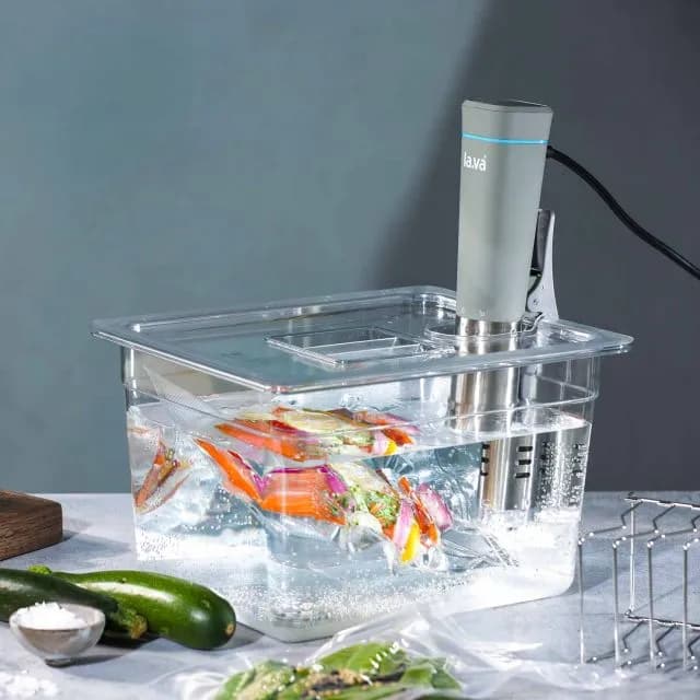 Sous Vide Set XXL