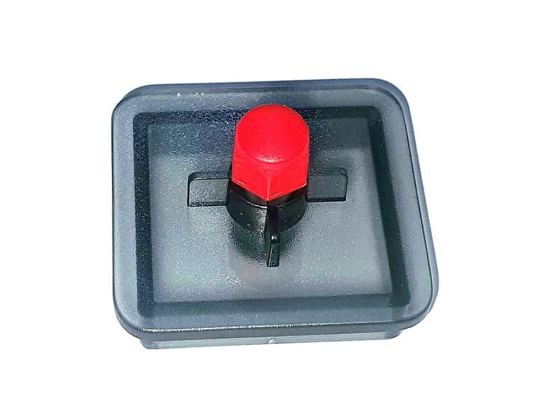 Replacement Liquid Trap Lid — V.100 Classic & Premium