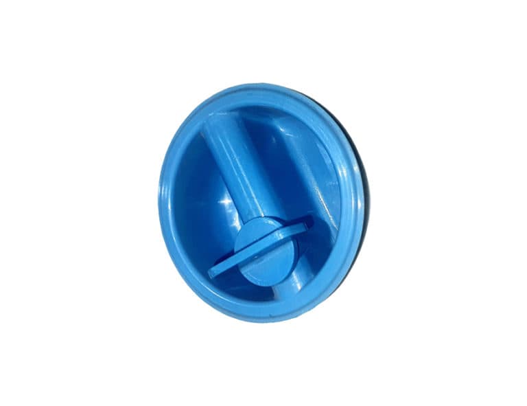 Replacement Liquid Trap Lid — V.400 & V.500 Classic