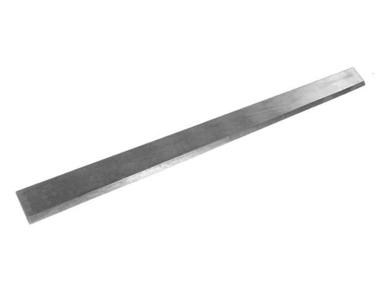 LAVA V400 sealing strip detail