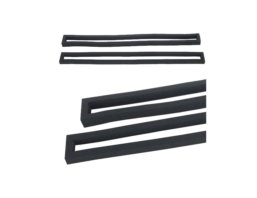 Replacement Vacuum Seals — V.100 / V.300 Range
