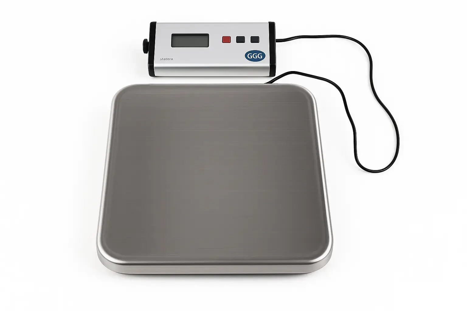 Professional Digital Platform Scale — 60kg Professional Digital Platform Scale — 60kg