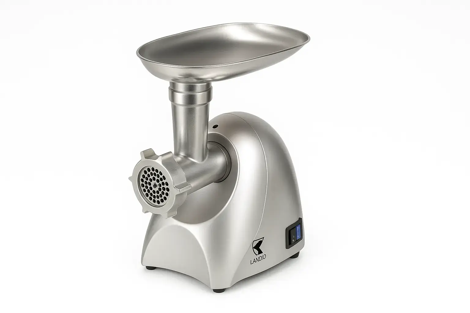 Professional Pro-Star Meat Mincer - 90kg/h - 850W Professional Pro-Star Meat Mincer - 90kg/h - 850W