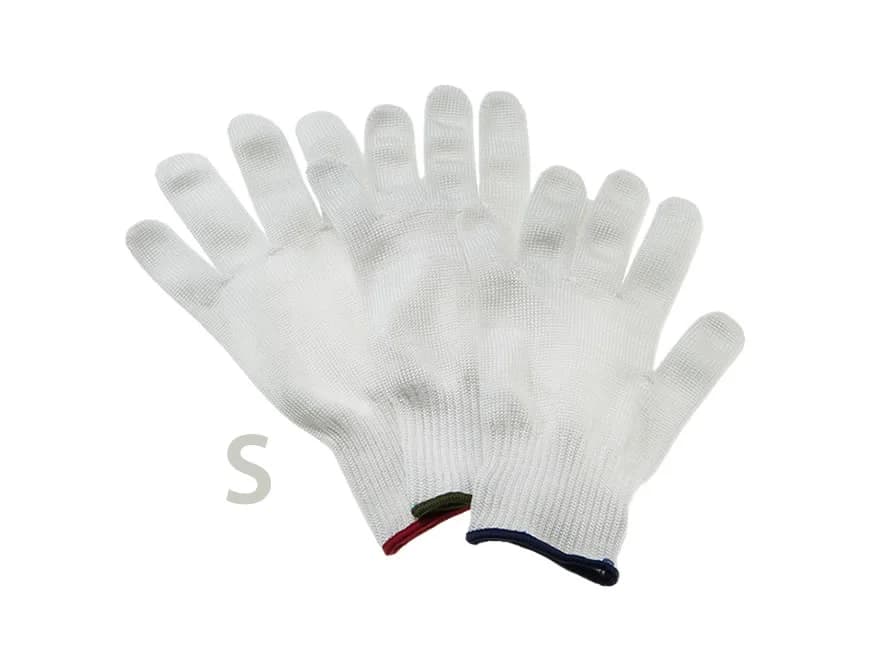 Professional Cut-Resistant Gloves — XS (Level 5) Professional Cut-Resistant Gloves — XS (Level 5)